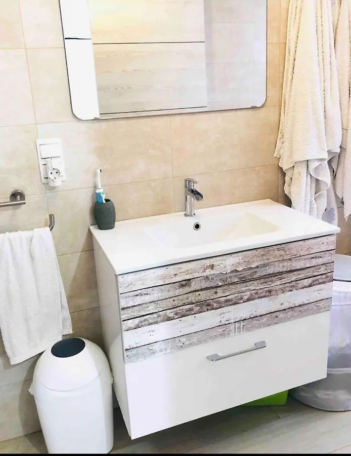 El Nido: Una Casita De Ensueno Deltebre 0*,
