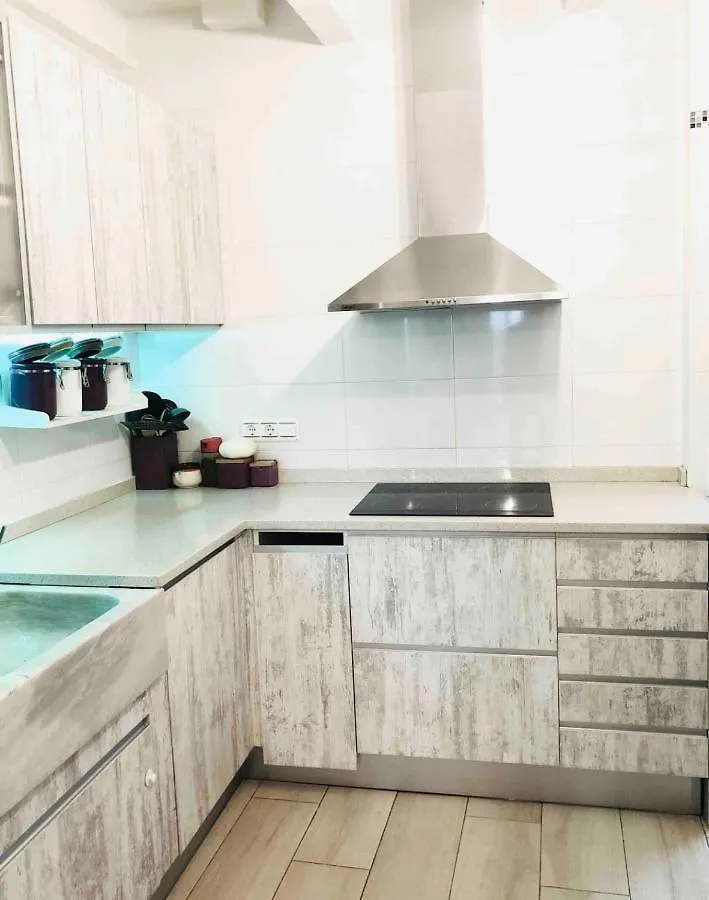 El Nido: Una Casita De Ensueno Deltebre