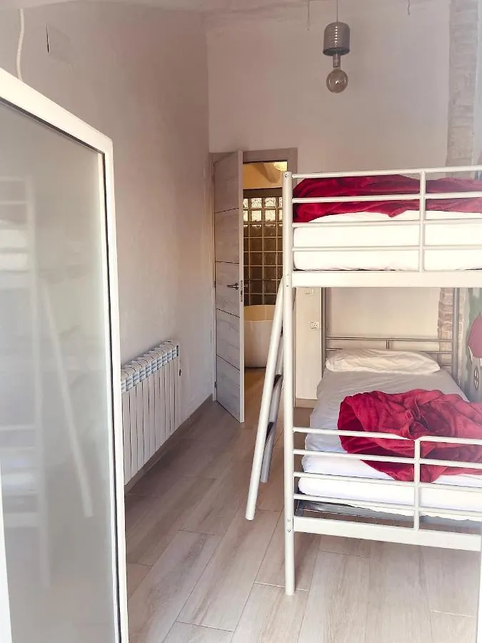 El Nido: Una Casita De Ensueno Deltebre Holiday home