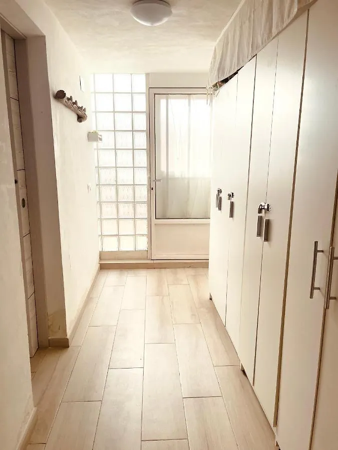 Holiday home El Nido: Una Casita De Ensueno Deltebre