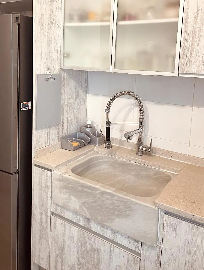 Holiday home El Nido: Una Casita De Ensueno Deltebre Spain
