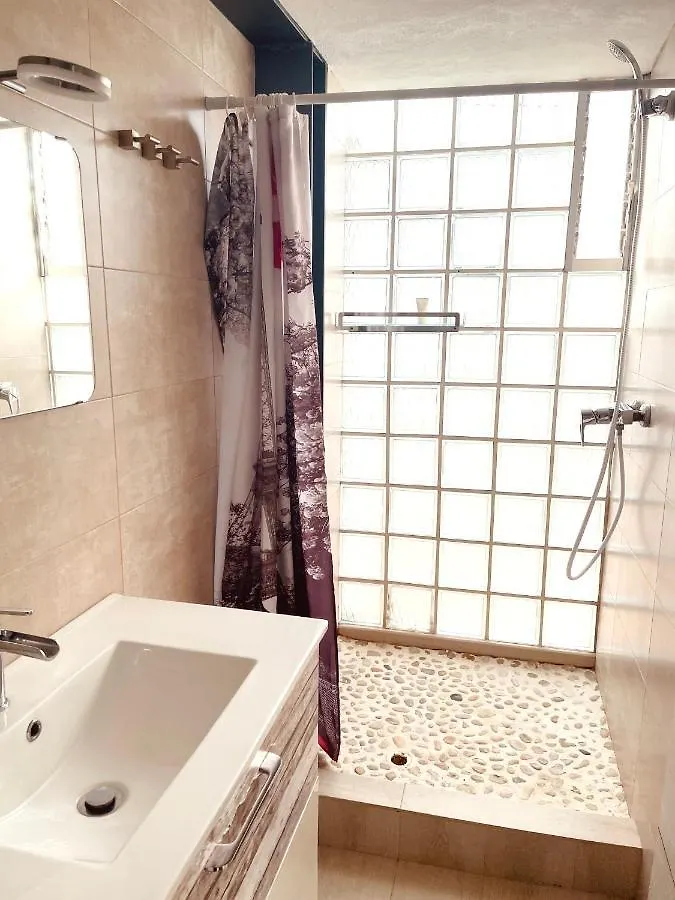 Holiday home El Nido: Una Casita De Ensueno Deltebre