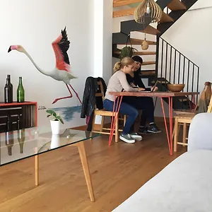  Appartement Deltaic
